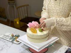 -糖秋Cake DIY·蛋糕定制·甜品台(观音桥店)