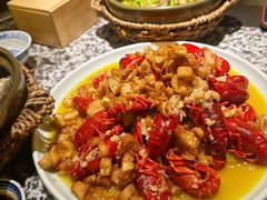 -南京大牌档(中关村领展广场店)