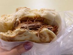 -子午路张记肉夹馍(兵马俑店)