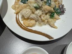 -燕春楼(海河华鼎店)