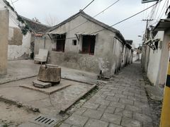 -南通濠河风景名胜区