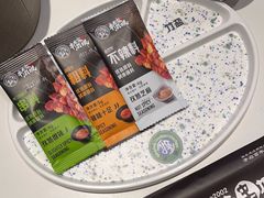 -河坝烧烤串城(金达莱店)