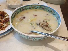 -福来居烤鸭店(天坛二店)