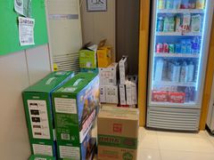 -锅圈食汇火锅烧烤食材超市(仁和花园店)