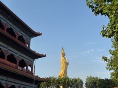 -广州莲花山旅游区