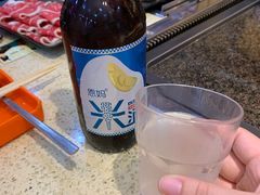 -猪的故事·韩式烤肉(韩乐坊店)