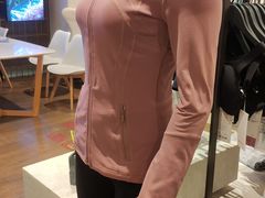 -lululemon(新天地店)