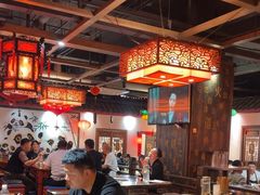 -矮板凳老火锅(宽窄巷子店)