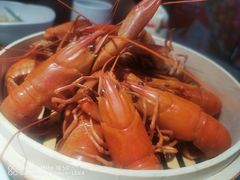 -虾胡闹龙虾馆(湄南河店)