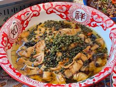 -小董哥烤串·爆汁大油边(故宫店)