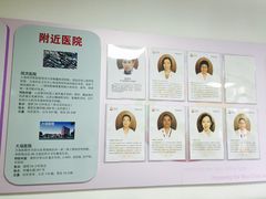 -复星星堡社区(中环二期店)