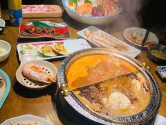 -蟹将军·松叶蟹和牛日料放题自助(K11店)