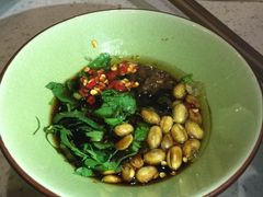 -一叶一世界•素食餐厅(环球中心店)