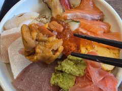 -Tanuki Raw(Orchard Central)