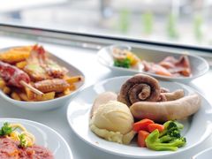 -宜家·瑞典风味餐厅(海达南街店)