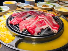 -金顺碳烤肉(1号店)