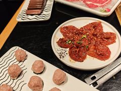 -蜀九香火锅(李家沱店)