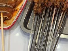 -秦君宝手擀菠菜面(金花路店)