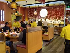 -香佰里鲜货火锅(佳乐金街店)