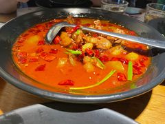 -金牌外婆家(苏州中心店)