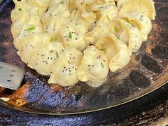 锅贴-玉华饮食店(茅台路店)