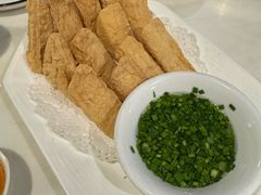 香煎普宁豆干-潮人姐妹轩(海宁路店)