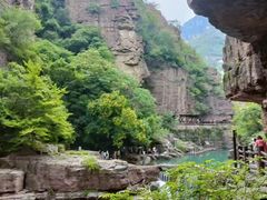 -云台山风景名胜区