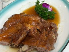 -朱仔记食府(江南大道店)