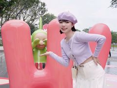 -东莞松山湖万象汇