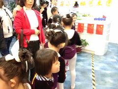 -西安小天鹅艺术团(金花路校区)