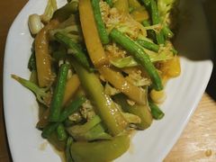 -蜀锦堂·川味现炒(襄阳武商汇店)