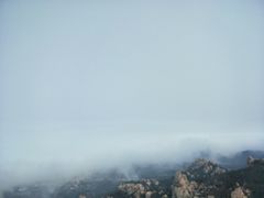 -崂山仰口游览区