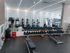 -乾坤乐健·游泳健身(渝江店)