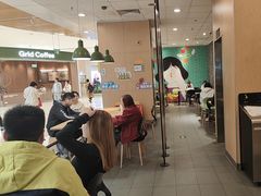 -麦当劳(龙湖北京大兴天街店)