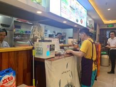 -螺大蛳柳州螺蛳粉·火锅·热干面(西城永捷店)