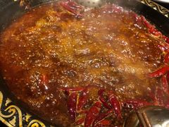 -成都龍井門火锅(王家湾店)