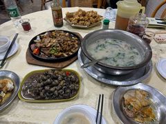 -标记美食新鲜猪杂(兴南大道店)