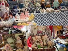 -大理床单厂艺术区