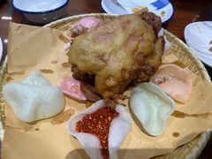 -临潼印象·特色陕菜