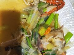 -旺角小渔村·海肠捞饭开创者(二马路店)