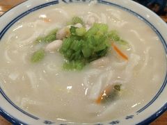 浆面条-老雒阳面馆·水席·洛阳菜(王城路店)