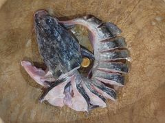 -云中鱼蒸汽石锅鱼(川沙百联店)