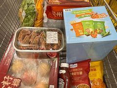 -山姆会员商店(亦庄创意生活广场店)