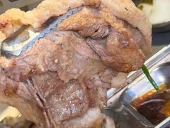 -金龙烧烤·牛肉面(西塔店)