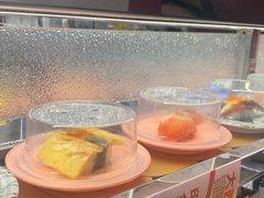 -争鲜回转寿司(中街大悦城店)