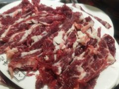 -八合里潮汕鲜牛肉火锅(惠州华贸店)