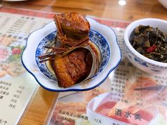 -洞天食府(北大街店)