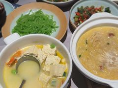 -洞庭鱼香(万科店)