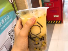 -KOI Thé(正佳广场店)