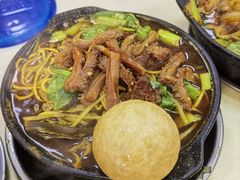 -南湖胖子砂锅(五福街店)